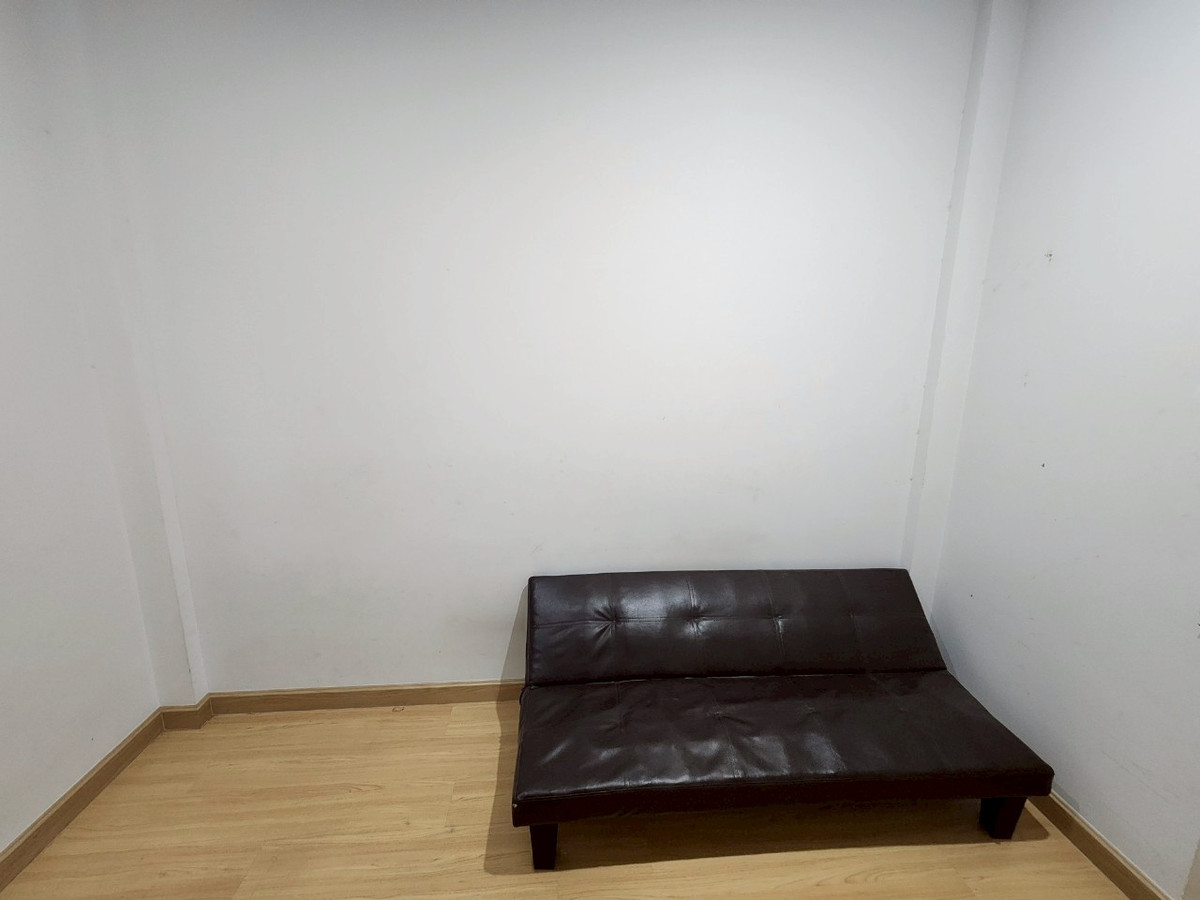 ให้เช่าทาวน์โฮมนนทบุรี บางใหญ่ บางบัวทอง : ให้เช่าทาวน์โฮม ศุภาลัย พรีโม่ รัตนาธิเบศร์ ใกล้ Mrt บางพลู เพียง 3 นาที