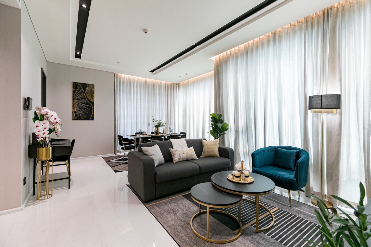 For SaleCondoSukhumvit, Asoke, Thonglor : Condo for sale The Bangkok Thonglor, Thong Lo, Soi 1, next to the Lak Thong Lo Road, near BTS Thonglor 600 meters, 95 sqm.