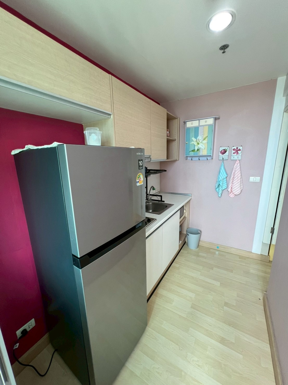 ให้เช่าคอนโดรัชดา ห้วยขวาง : ให้ เช่า ด่วน Rhythm Ratchada ริทึ่ม รัชดา (ห้องใหม่ ราคาพิเศษ)