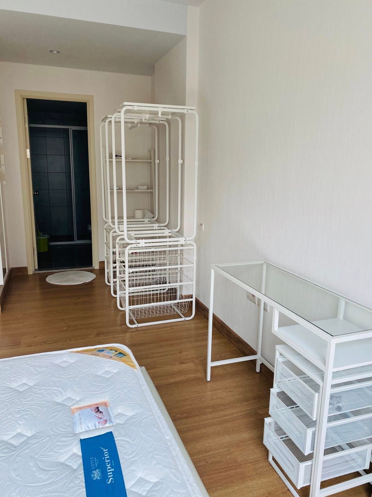 For SaleCondoKasetsart, Ratchayothin : The room is beautiful. Good price ⭐Supalai Cute Ratchayothin-Phahon 34