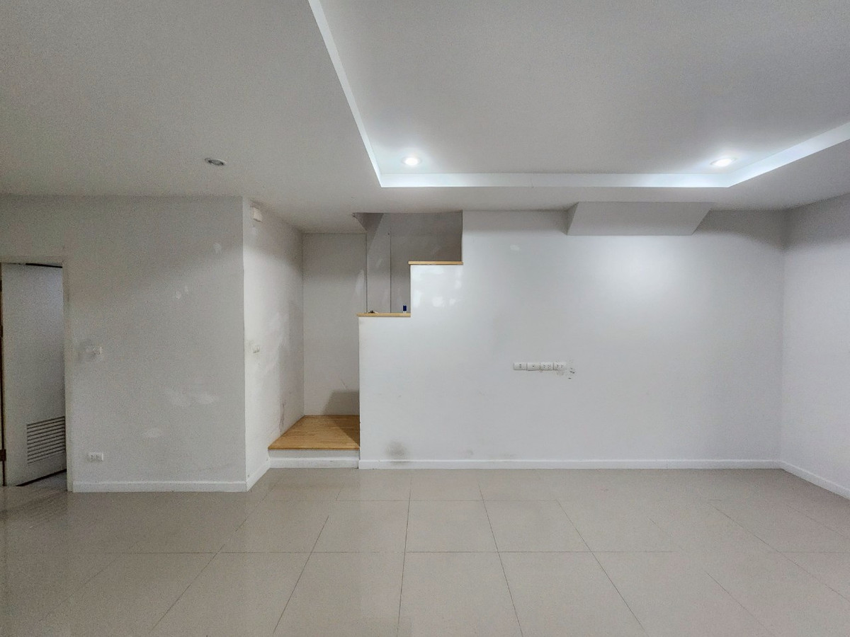 ให้เช่าทาวน์โฮมนนทบุรี บางใหญ่ บางบัวทอง : ให้เช่าทาวน์โฮม ศุภาลัย พรีโม่ รัตนาธิเบศร์ ใกล้ Mrt บางพลู เพียง 3 นาที