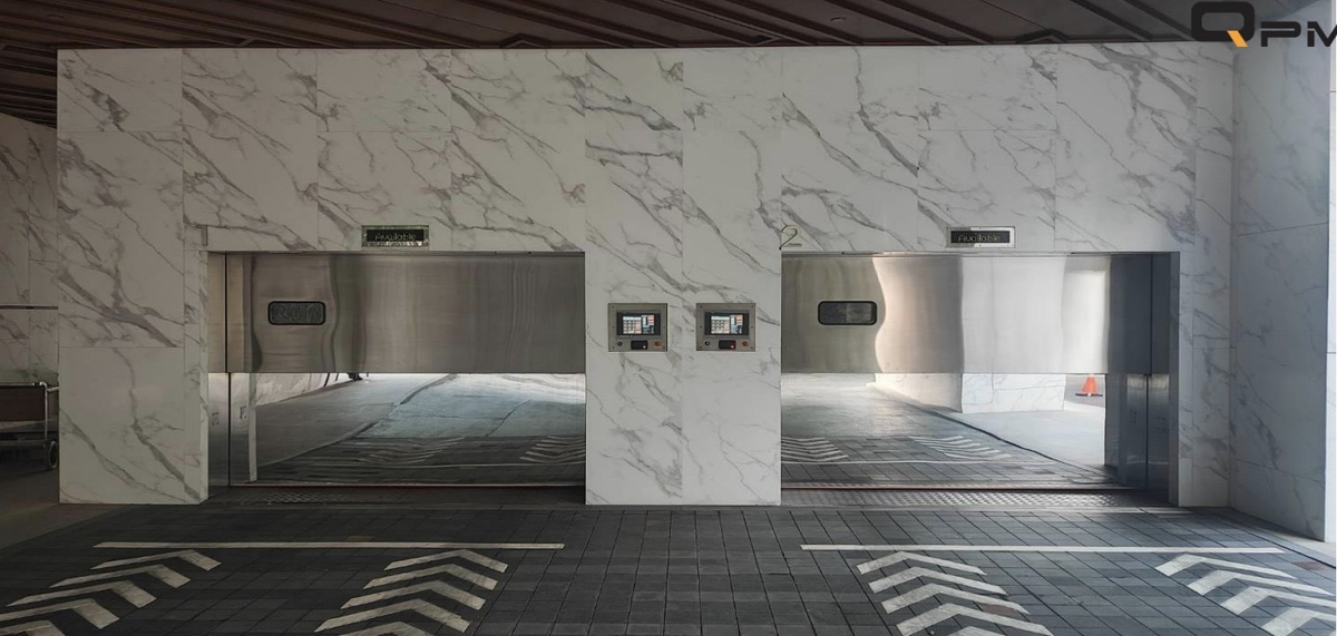 For SaleCondoSukhumvit, Asoke, Thonglor : Condo for sale The Bangkok Thonglor, Thong Lo, Soi 1, next to the Lak Thong Lo Road, near BTS Thonglor 600 meters, 95 sqm.