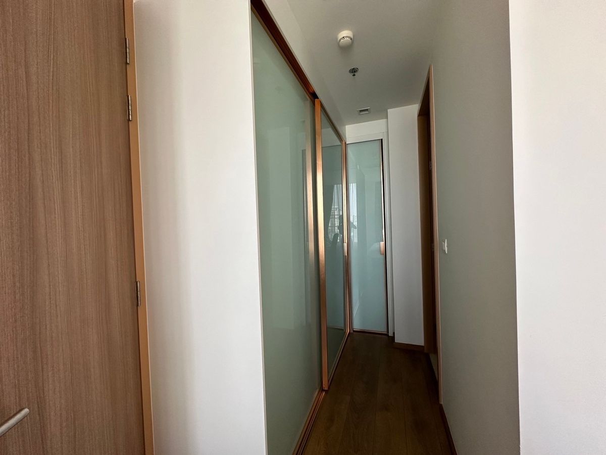 For RentCondoSukhumvit, Asoke, Thonglor : 📌For RENT | Noble BE33 -1BR (44 sqm)37,000 THB