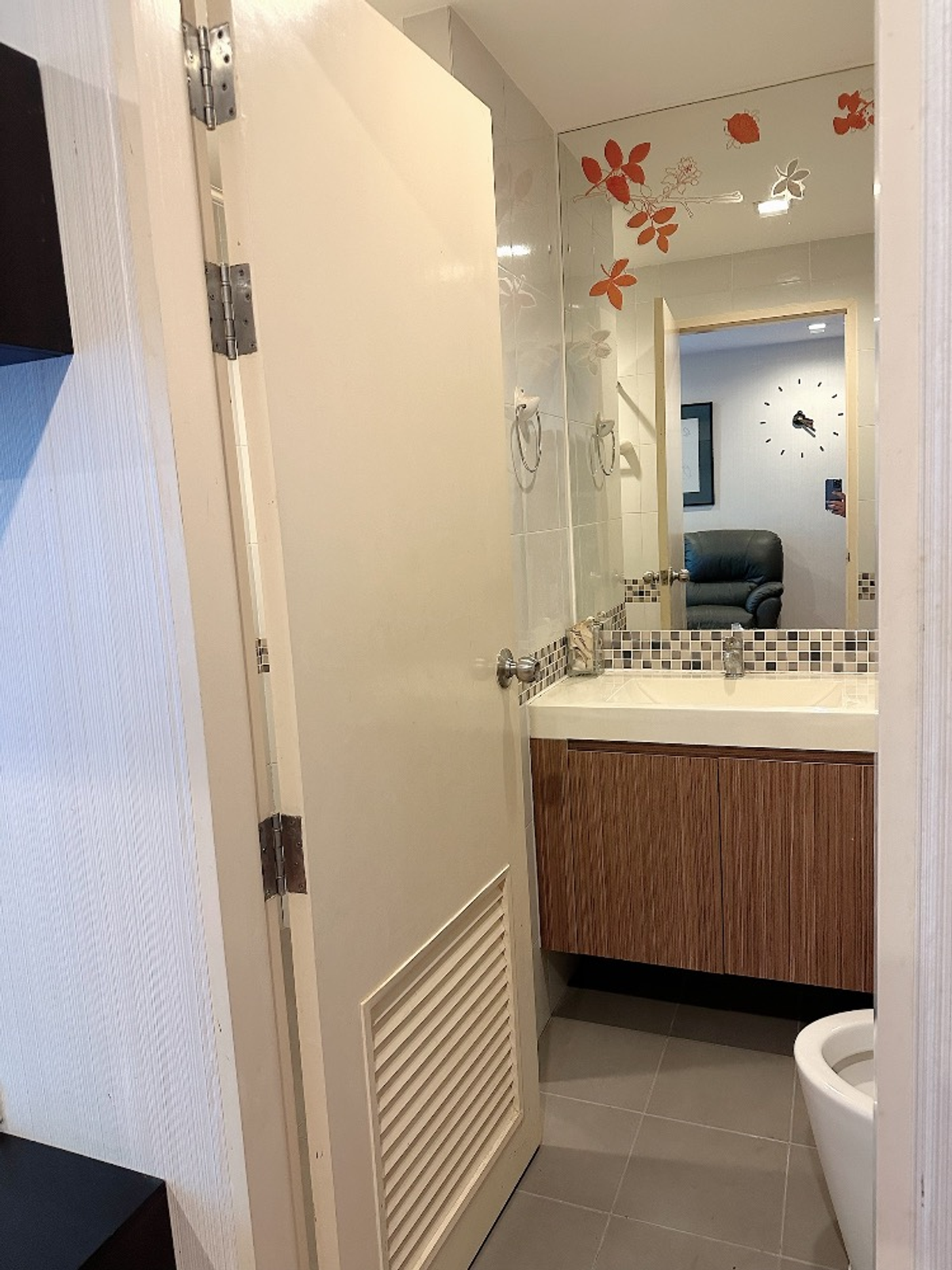 ขายคอนโดอ่อนนุช อุดมสุข : ห้องสวยเฟอร์ฯครบ ราคาดี⭐Casa Condo Sukhumvit 97 (คาซ่า คอนโด สุขุมวิท 97)