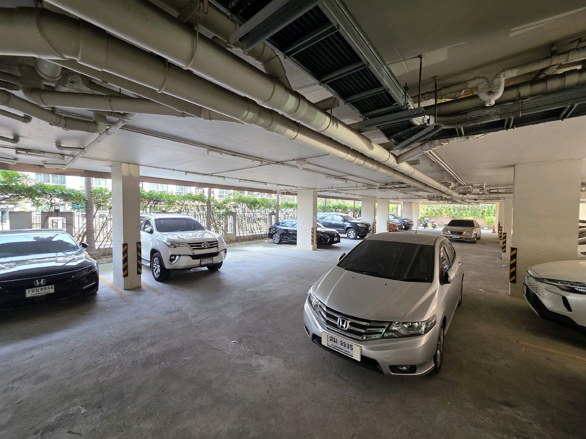 ขายคอนโดแจ้งวัฒนะ เมืองทอง : The Cube Plus แจ้งวัฒนะ ห้องมุมใกล้ แจ้งวัฒนะ 10  #ศูนย์ราชการแจ้งวัฒนะ  #MRTโทรคมนาคม