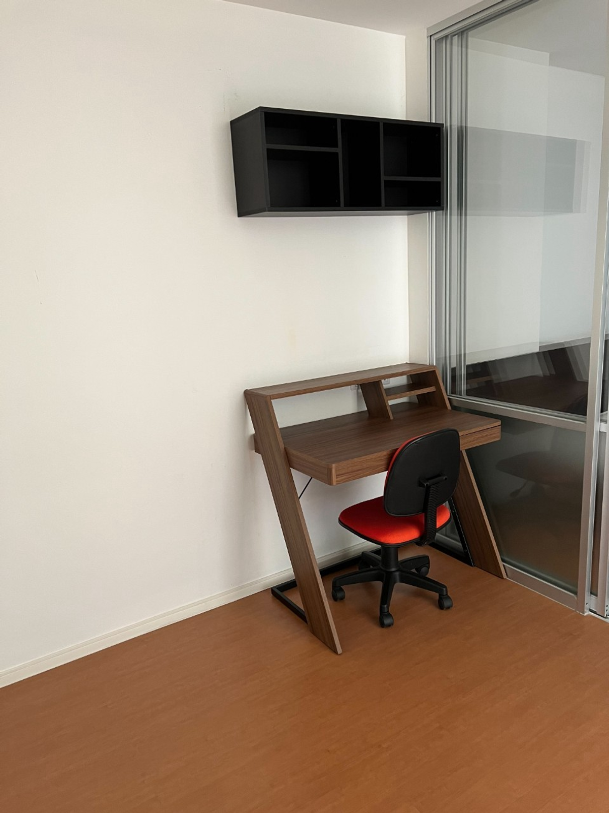 For SaleCondoKaset Nawamin,Ladplakao : S-LPRL127 Lumphini Condo for sale, Condo Town Ram Inthra-Lat Pla Khao Phase 1, 5th floor, B2 Building B2, City View 22.58 sqm. 1 Broken 1, 1 water 1.23 million 064-959-8900