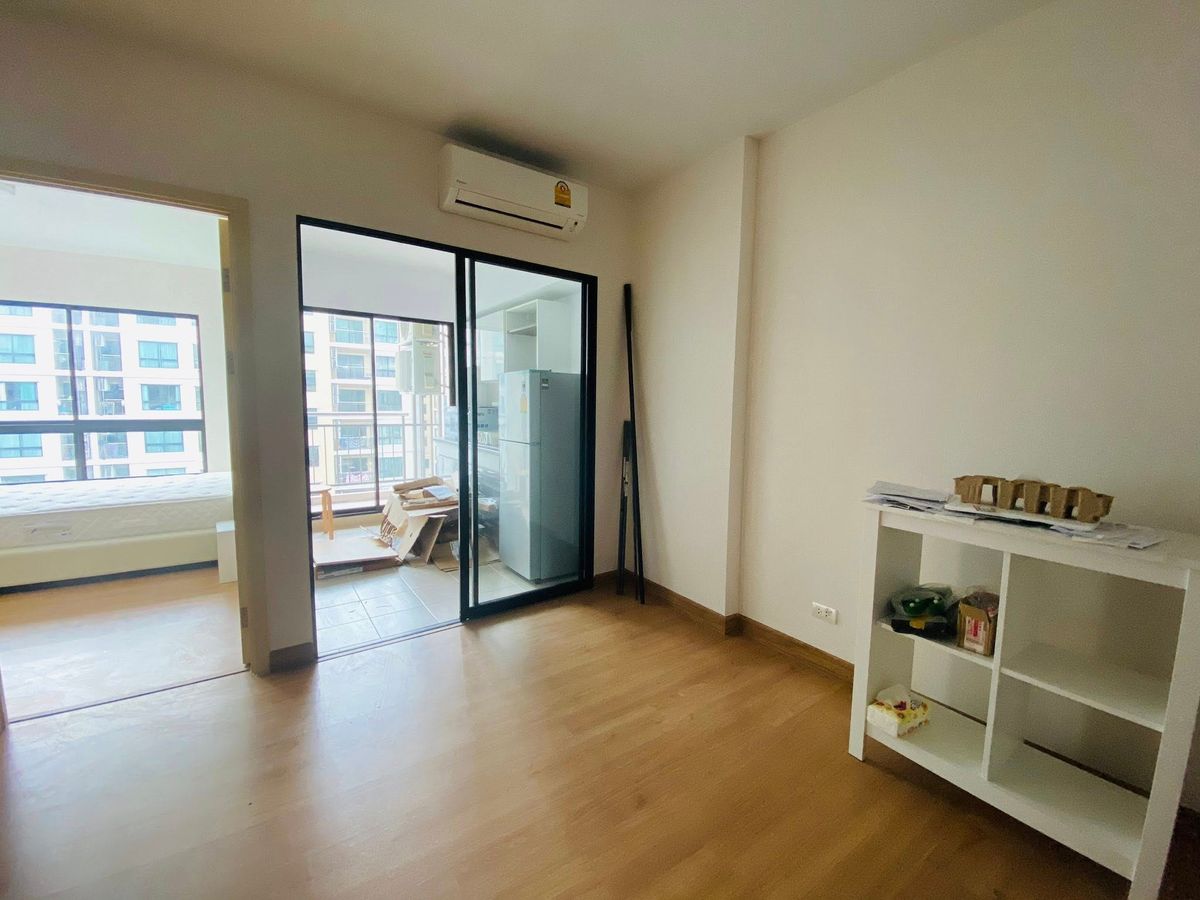 For SaleCondoKasetsart, Ratchayothin : The room is beautiful. Good price ⭐Supalai Cute Ratchayothin-Phahon 34