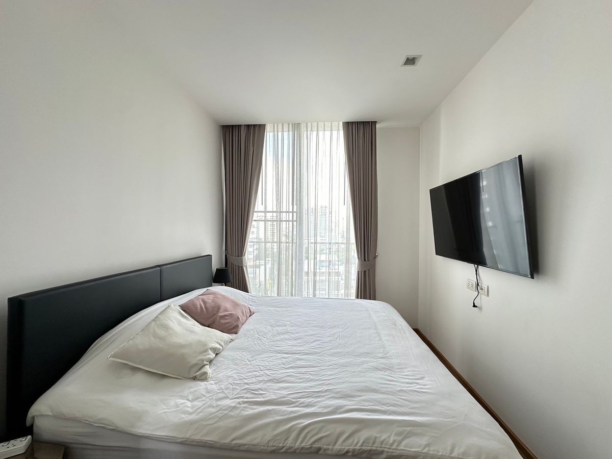 For RentCondoSukhumvit, Asoke, Thonglor : 📌For RENT | Noble BE33 -1BR (44 sqm)37,000 THB
