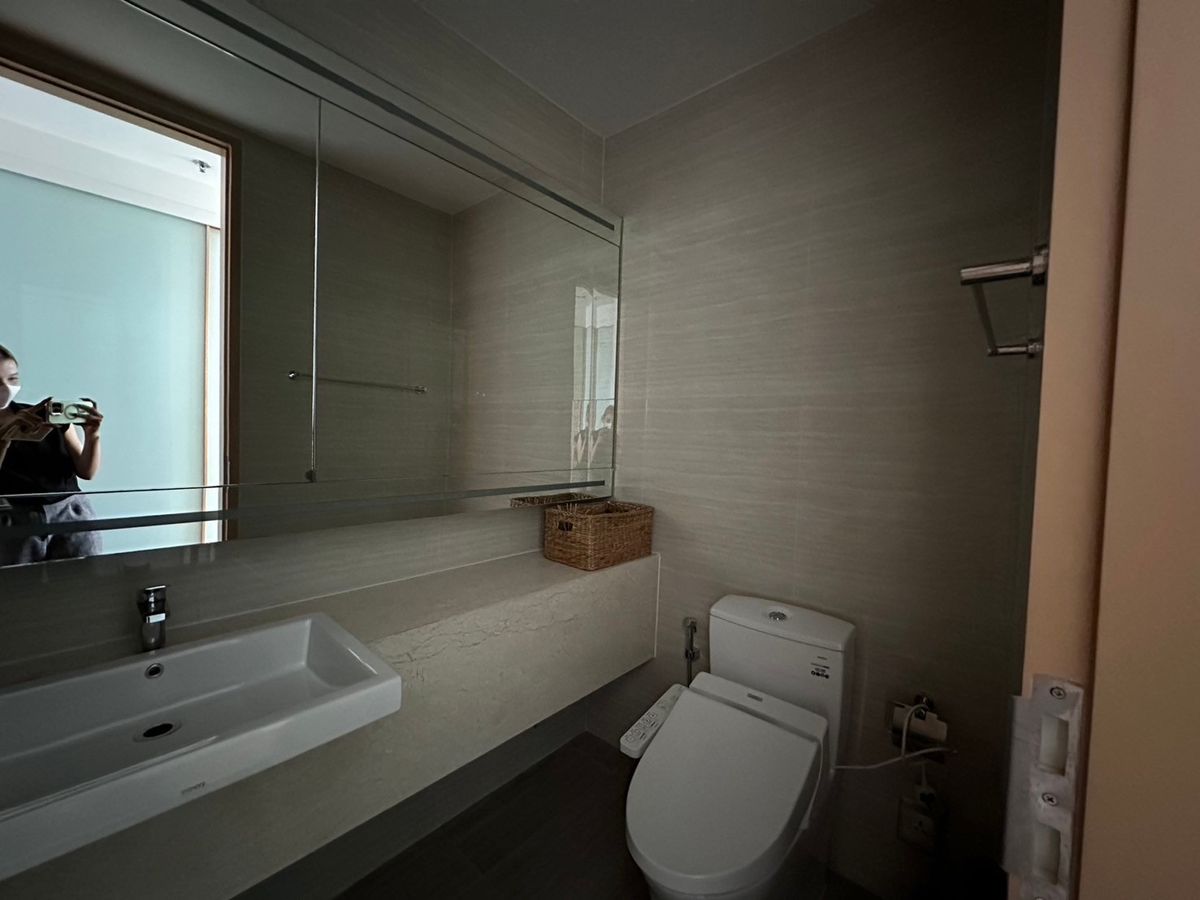 For RentCondoSukhumvit, Asoke, Thonglor : 📌For RENT | Noble BE33 -1BR (44 sqm)37,000 THB