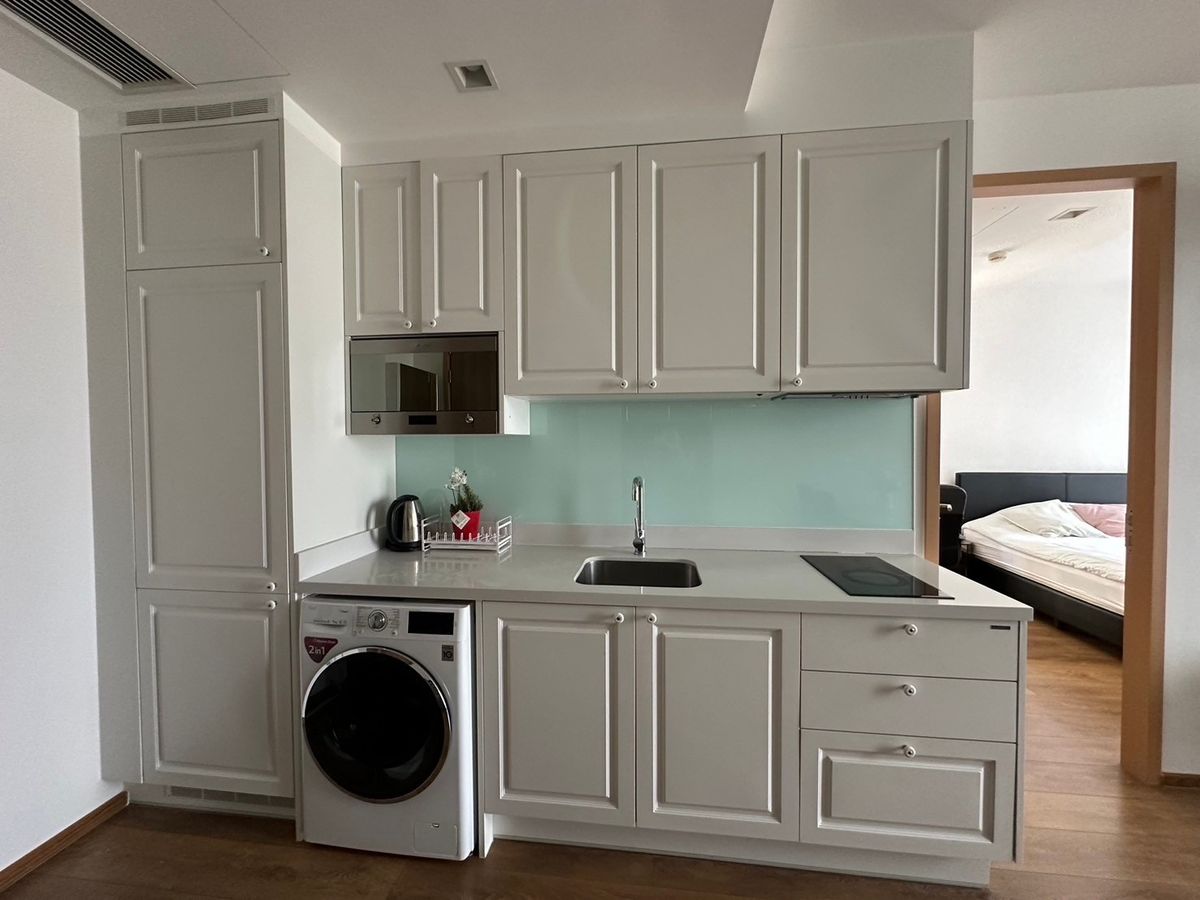 For RentCondoSukhumvit, Asoke, Thonglor : 📌For RENT | Noble BE33 -1BR (44 sqm)37,000 THB