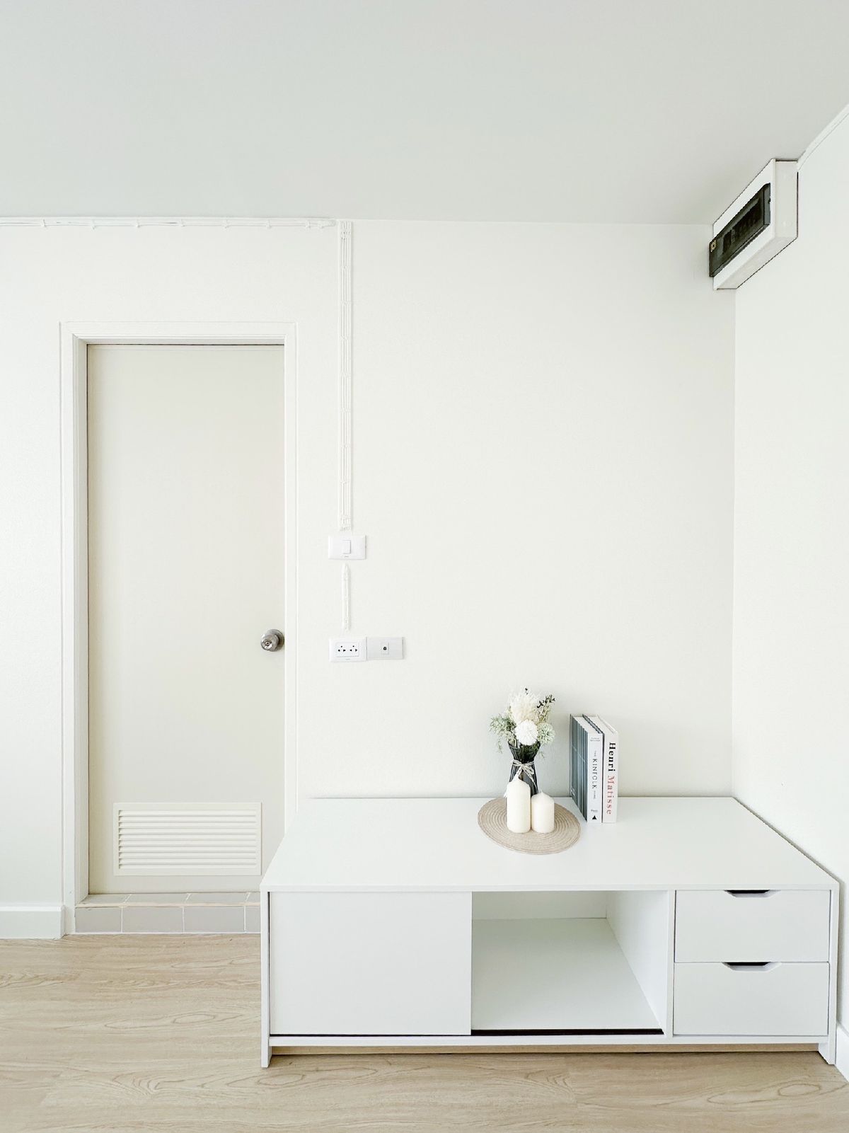 ขายคอนโดลาดพร้าว101 แฮปปี้แลนด์ : รีโนเวทใหม่ ย่านลาดพร้าว เดินทางสะดวก พร้อมอยู่