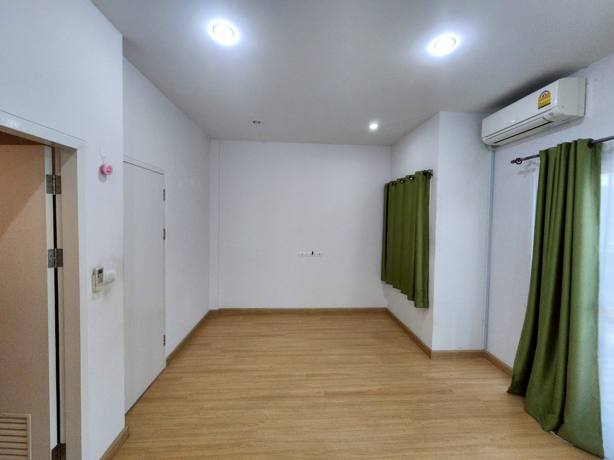 ให้เช่าทาวน์โฮมนนทบุรี บางใหญ่ บางบัวทอง : ให้เช่าทาวน์โฮม ศุภาลัย พรีโม่ รัตนาธิเบศร์ ใกล้ Mrt บางพลู เพียง 3 นาที