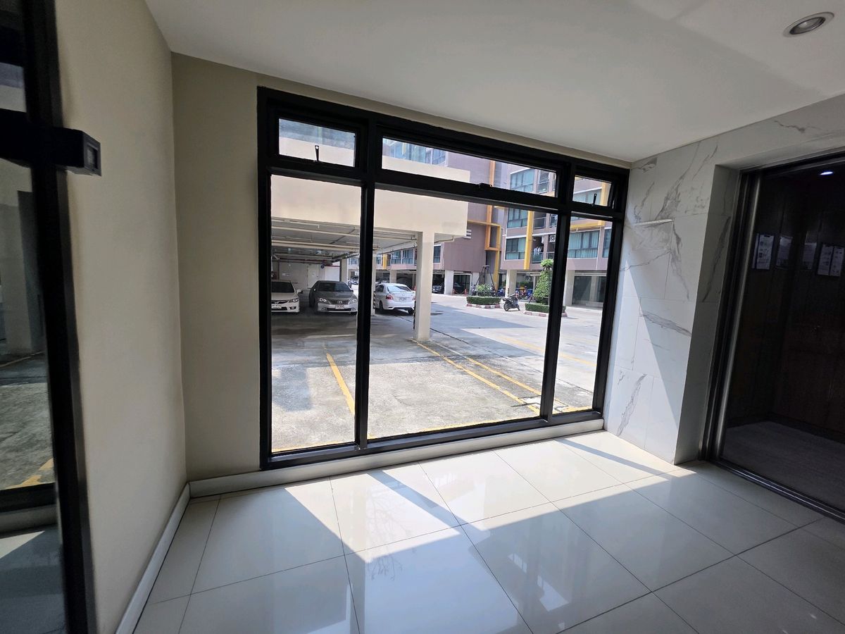 ขายคอนโดแจ้งวัฒนะ เมืองทอง : The Cube Plus แจ้งวัฒนะ ห้องมุมใกล้ แจ้งวัฒนะ 10  #ศูนย์ราชการแจ้งวัฒนะ  #MRTโทรคมนาคม