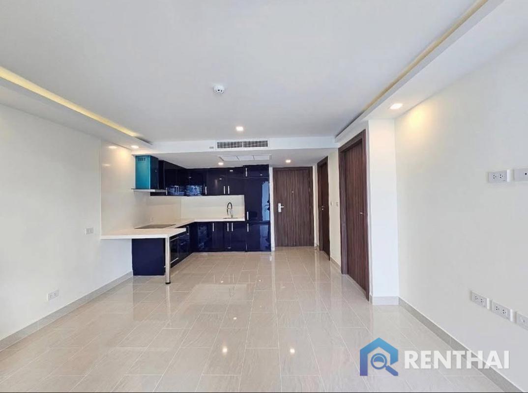 For SaleCondoPattaya, Bangsaen, Chonburi : Grand Avenue Residence – The Ultimate Waterpark Condo for Investment