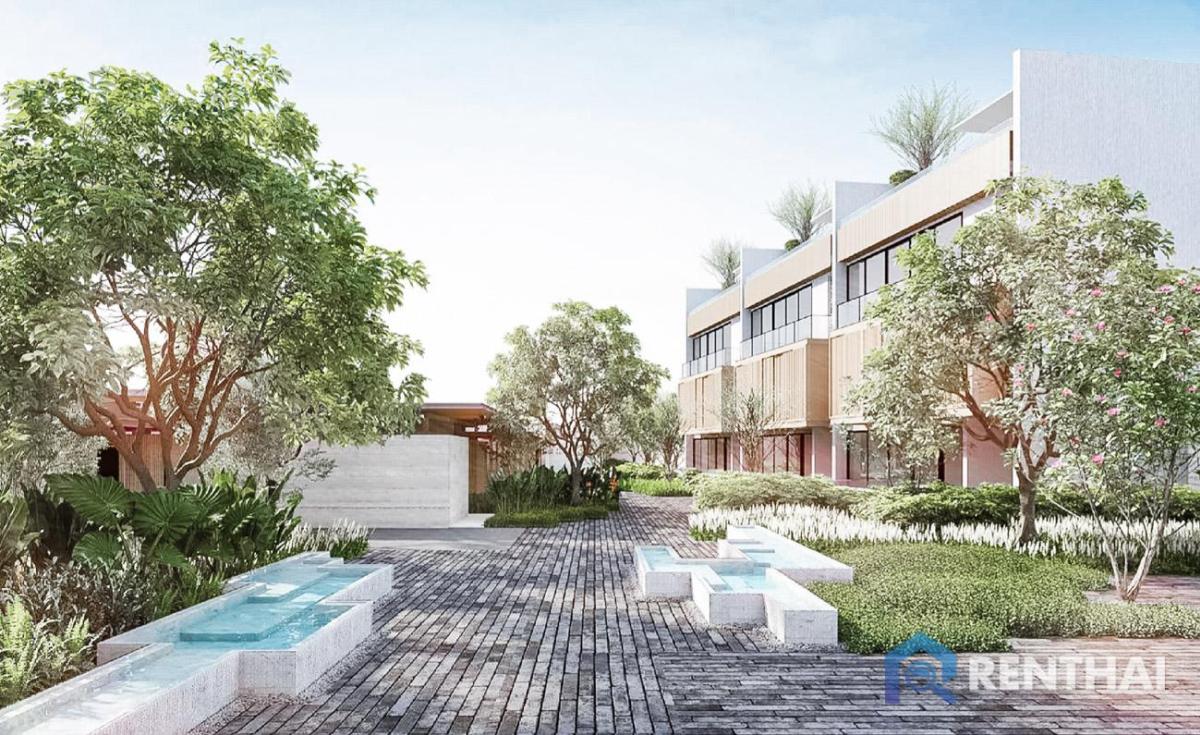 ขายบ้านภูเก็ต : สำหรับ ขาย วิลล่า  ที่ Banyan Tree Grand Residences Lagoon Pool Villas