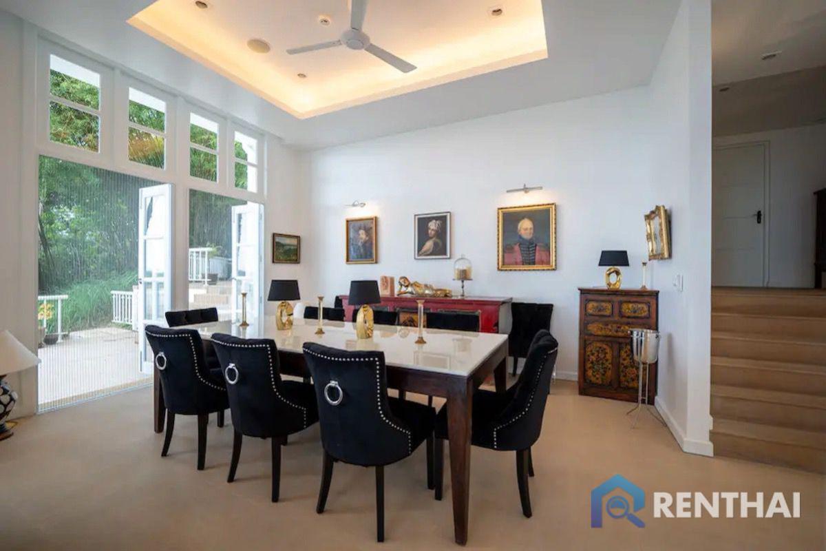 ขายบ้านภูเก็ต : สำหรับ ขาย บ้าน 8 ห้องนอน ที่ ถลาง