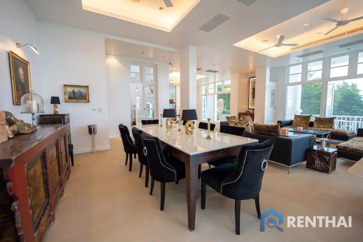 ขายบ้านภูเก็ต : สำหรับ ขาย บ้าน 8 ห้องนอน ที่ ถลาง