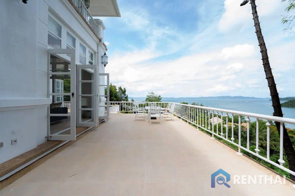 ขายบ้านภูเก็ต : สำหรับ ขาย บ้าน 8 ห้องนอน ที่ ถลาง