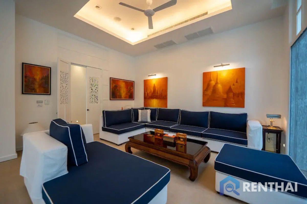 ขายบ้านภูเก็ต : สำหรับ ขาย บ้าน 8 ห้องนอน ที่ ถลาง