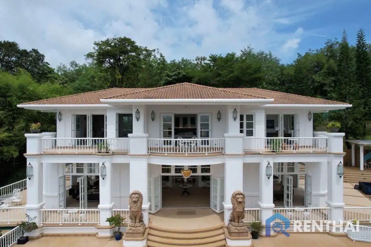 ขายบ้านภูเก็ต : สำหรับ ขาย บ้าน 8 ห้องนอน ที่ ถลาง