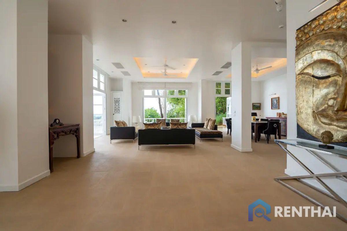 ขายบ้านภูเก็ต : สำหรับ ขาย บ้าน 8 ห้องนอน ที่ ถลาง