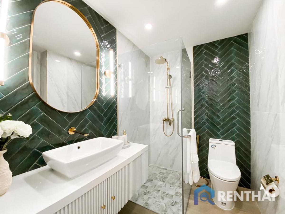 ขายคอนโดภูเก็ต : สำหรับ ขาย คอนโด 1 ห้องนอน ที่ Above Element Condo