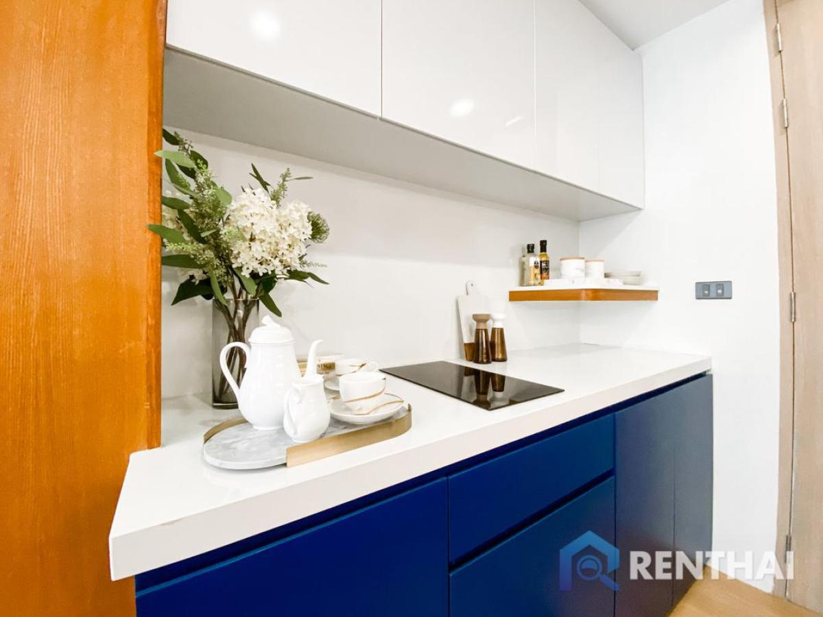 ขายคอนโดภูเก็ต : สำหรับ ขาย คอนโด 1 ห้องนอน ที่ Above Element Condo