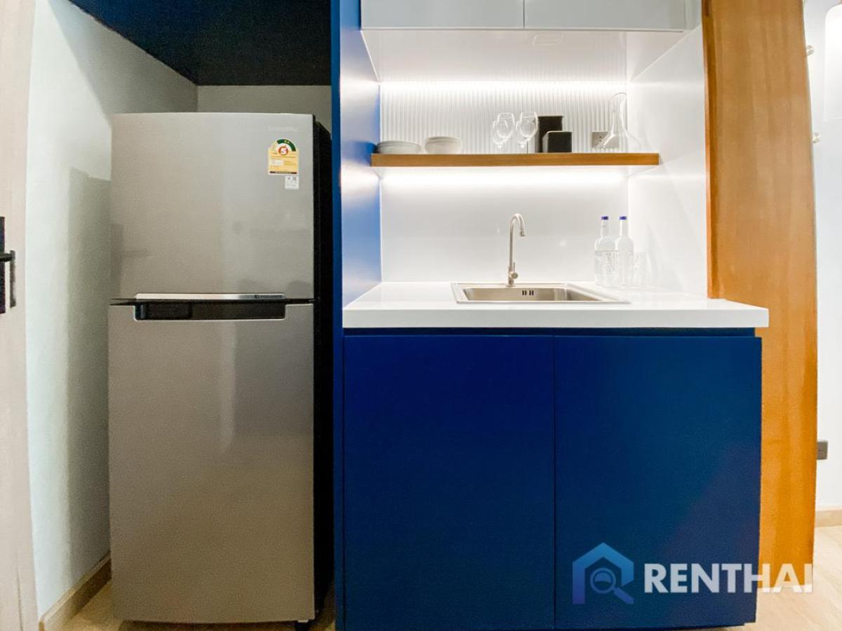 ขายคอนโดภูเก็ต : สำหรับ ขาย คอนโด 1 ห้องนอน ที่ Above Element Condo