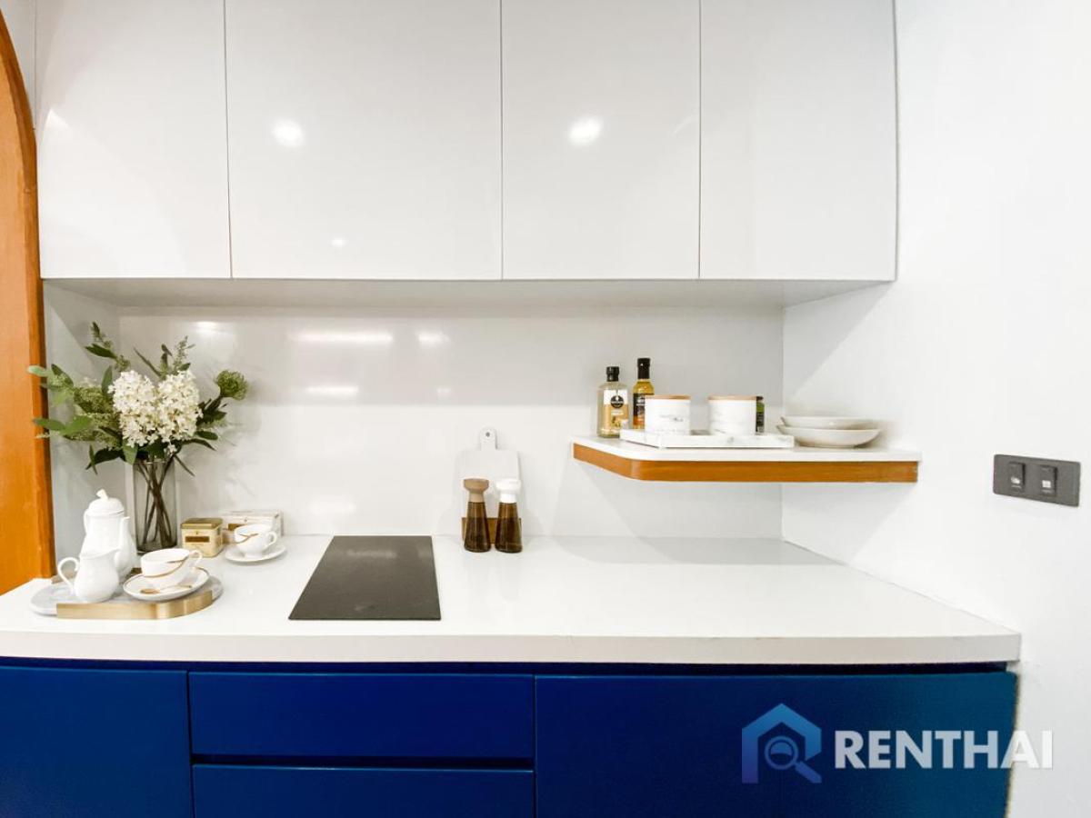 ขายคอนโดภูเก็ต : สำหรับ ขาย คอนโด 1 ห้องนอน ที่ Above Element Condo