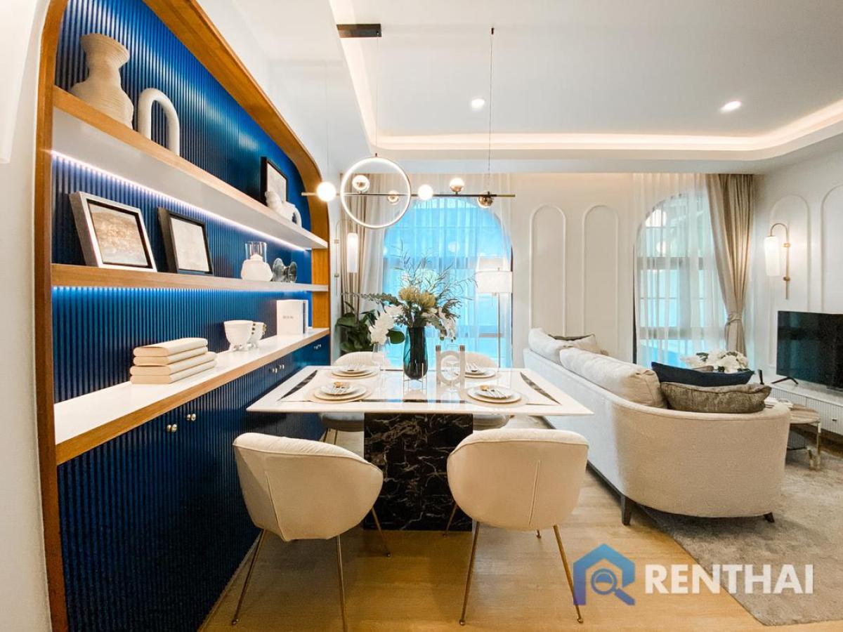 ขายคอนโดภูเก็ต : สำหรับ ขาย คอนโด 1 ห้องนอน ที่ Above Element Condo