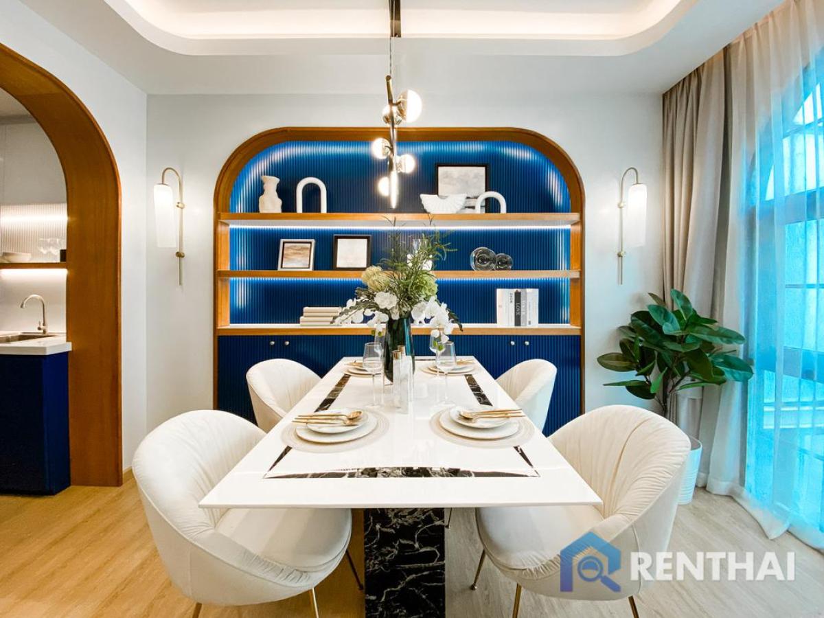 ขายคอนโดภูเก็ต : สำหรับ ขาย คอนโด 1 ห้องนอน ที่ Above Element Condo