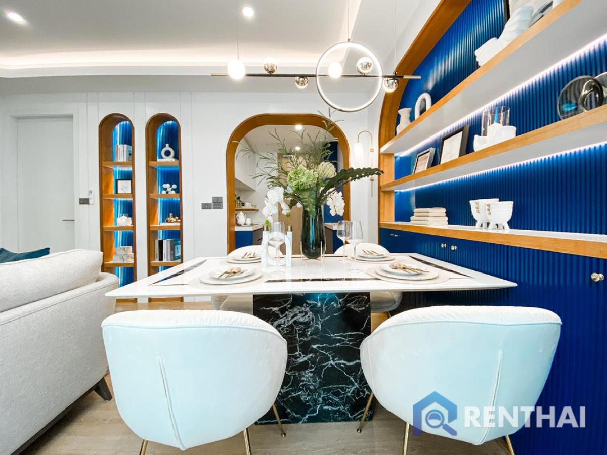 ขายคอนโดภูเก็ต : สำหรับ ขาย คอนโด 1 ห้องนอน ที่ Above Element Condo