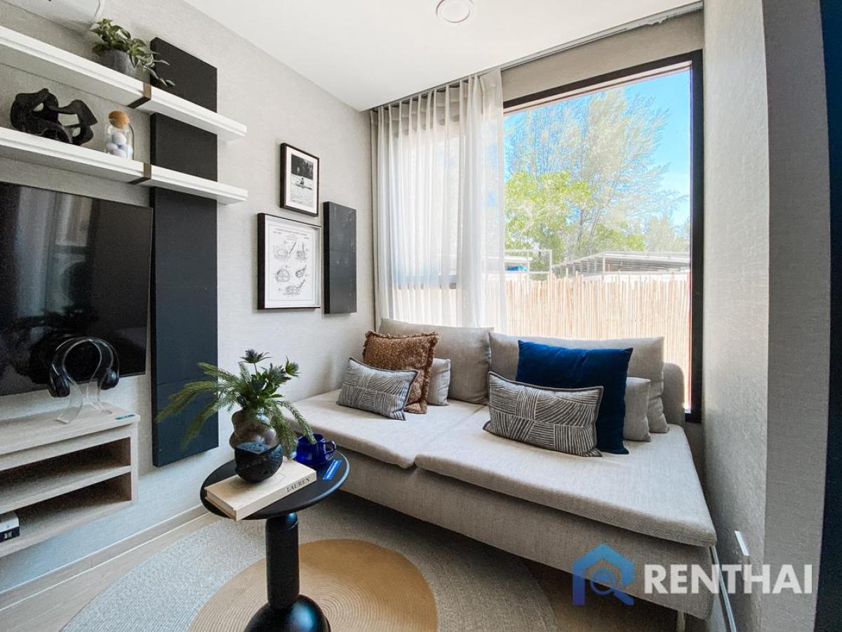 ขายคอนโดภูเก็ต : สำหรับ ขาย คอนโด สตูดิโอ ที่ So Lagoon Cherngtalay