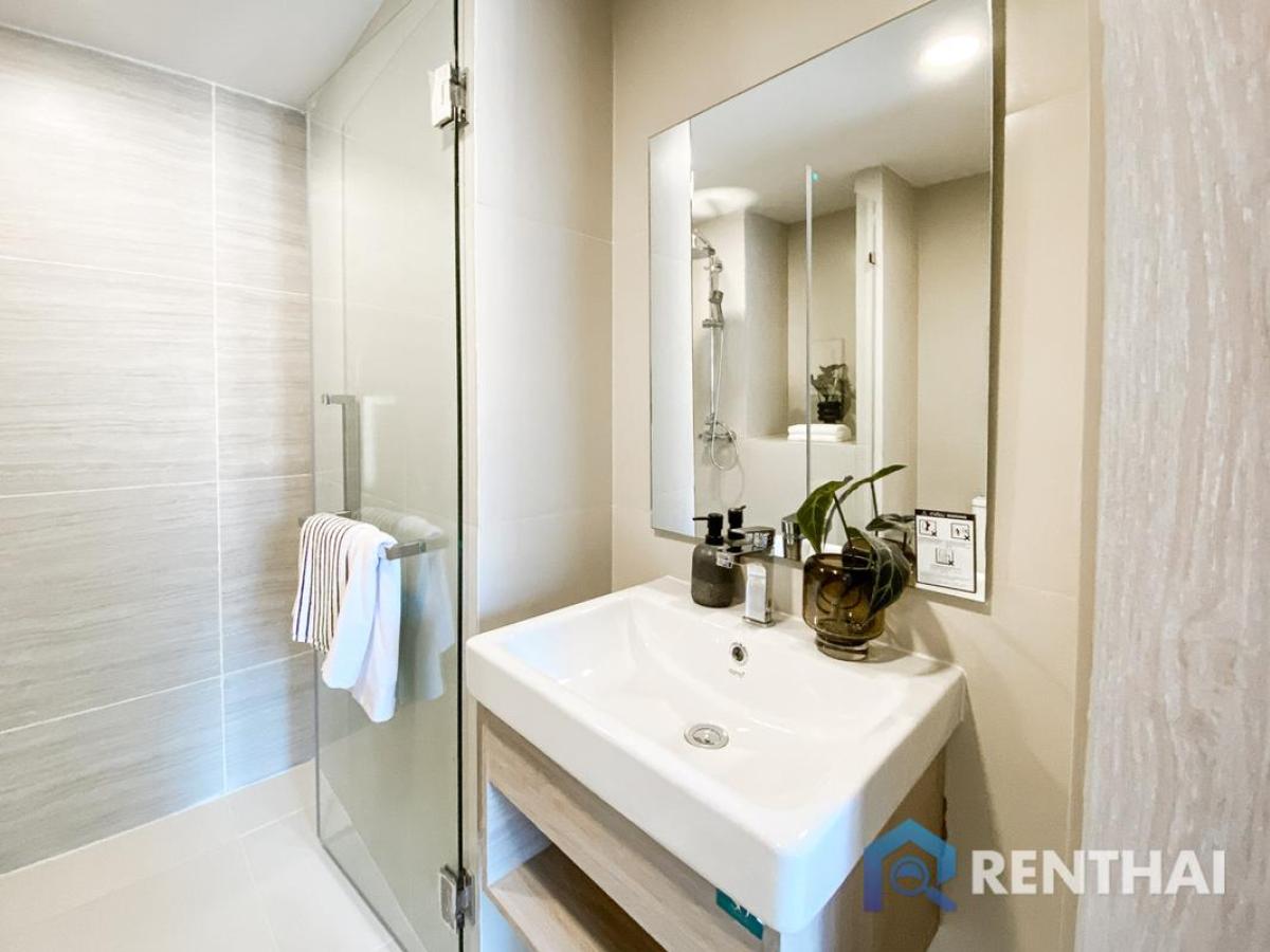 ขายคอนโดภูเก็ต : สำหรับ ขาย คอนโด สตูดิโอ ที่ So Lagoon Cherngtalay