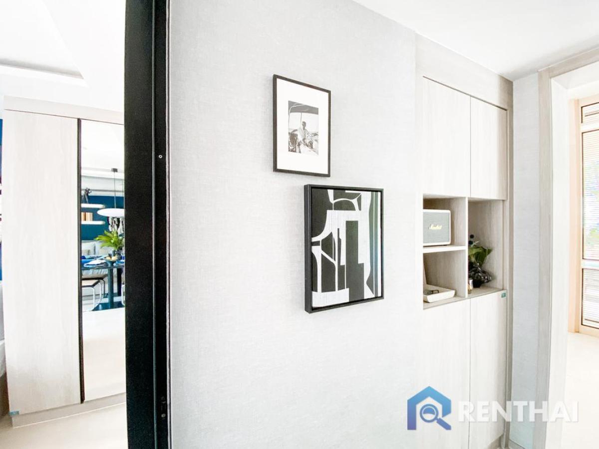 ขายคอนโดภูเก็ต : สำหรับ ขาย คอนโด สตูดิโอ ที่ So Lagoon Cherngtalay