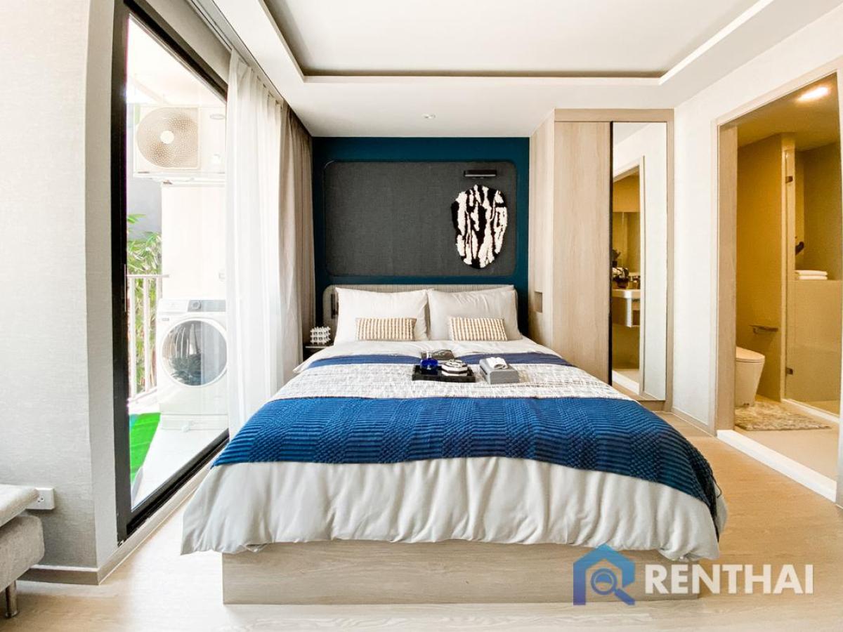 ขายคอนโดภูเก็ต : สำหรับ ขาย คอนโด สตูดิโอ ที่ So Lagoon Cherngtalay