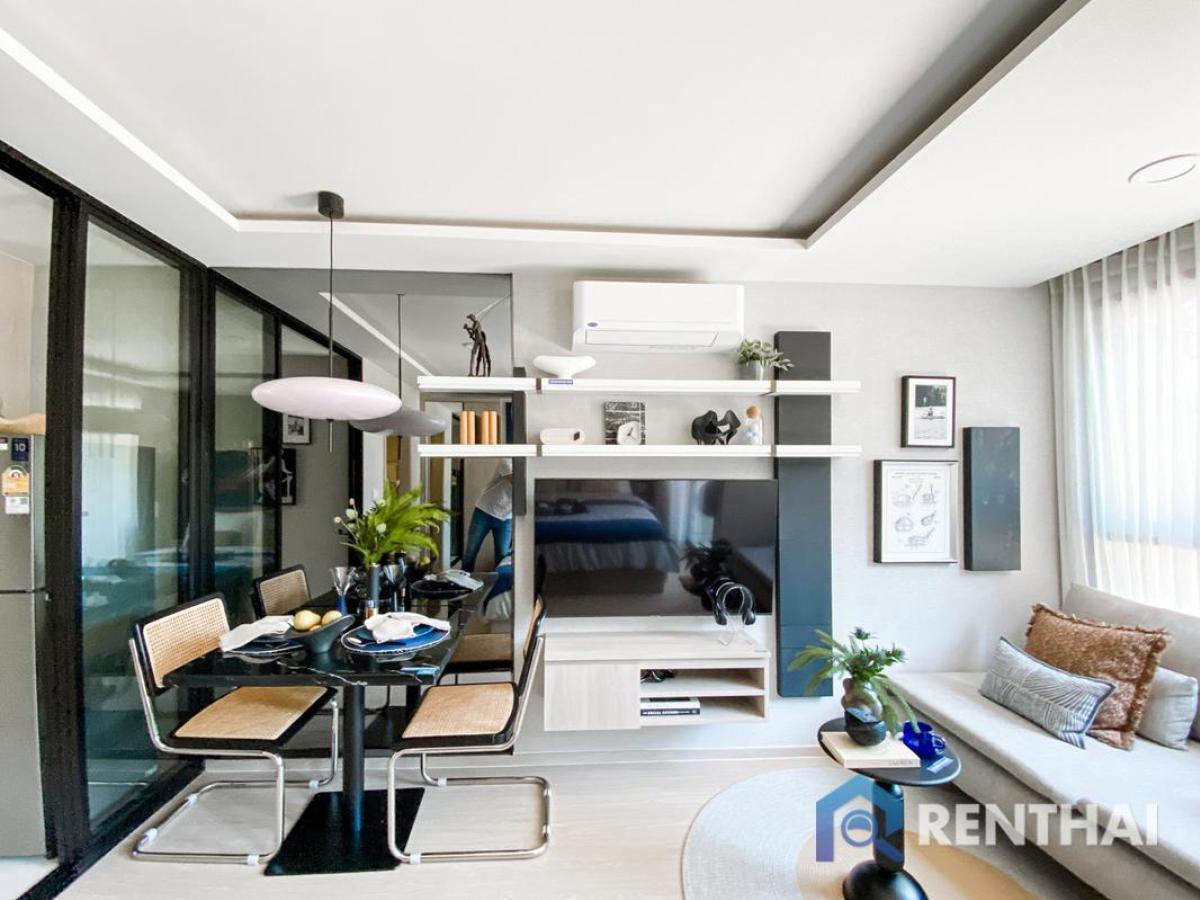 ขายคอนโดภูเก็ต : สำหรับ ขาย คอนโด สตูดิโอ ที่ So Lagoon Cherngtalay