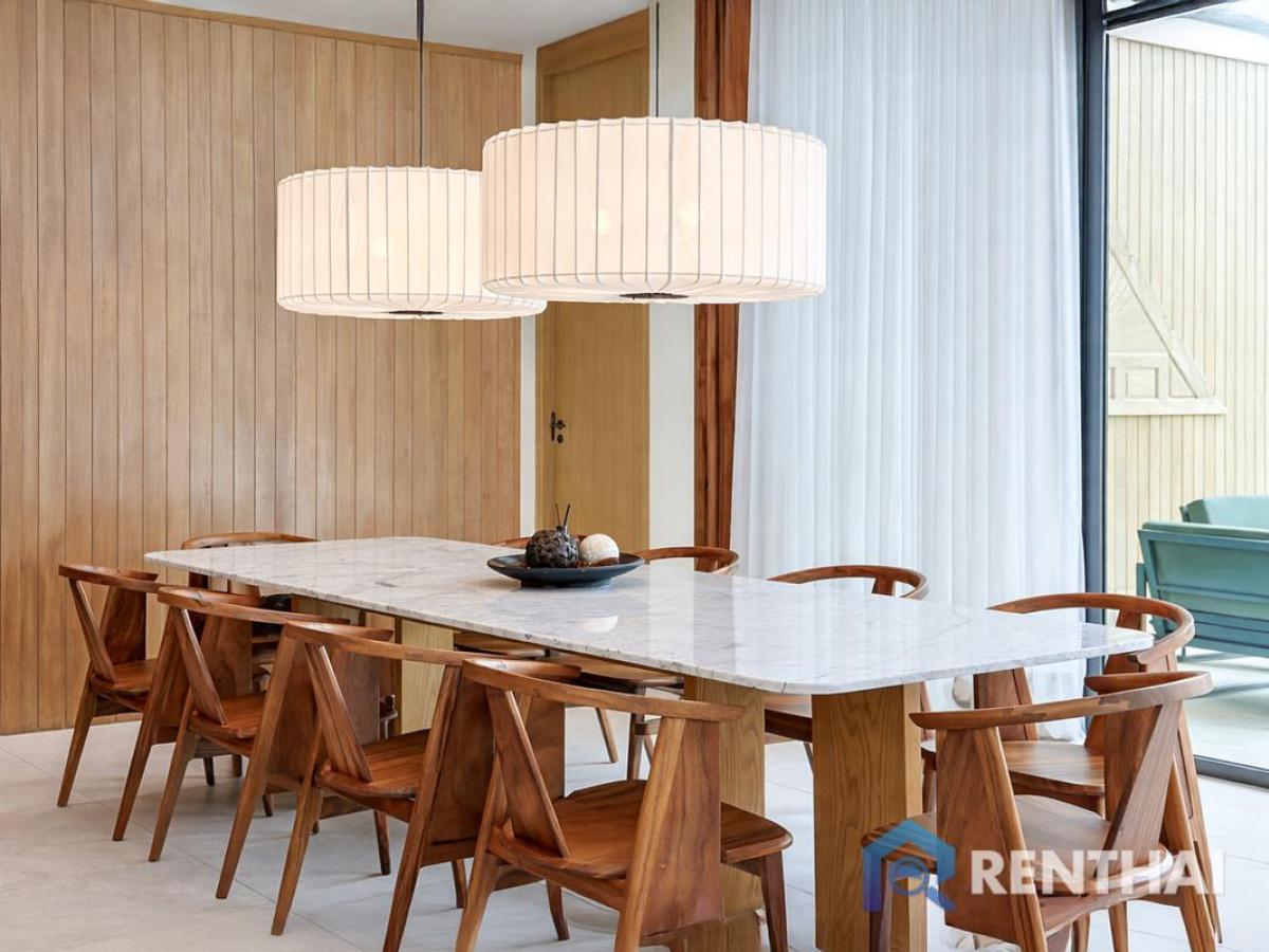 For SaleHousePhuket : Mount Mono 3bed Villa in Phuket: Private Pool, Garden, European Kitchen