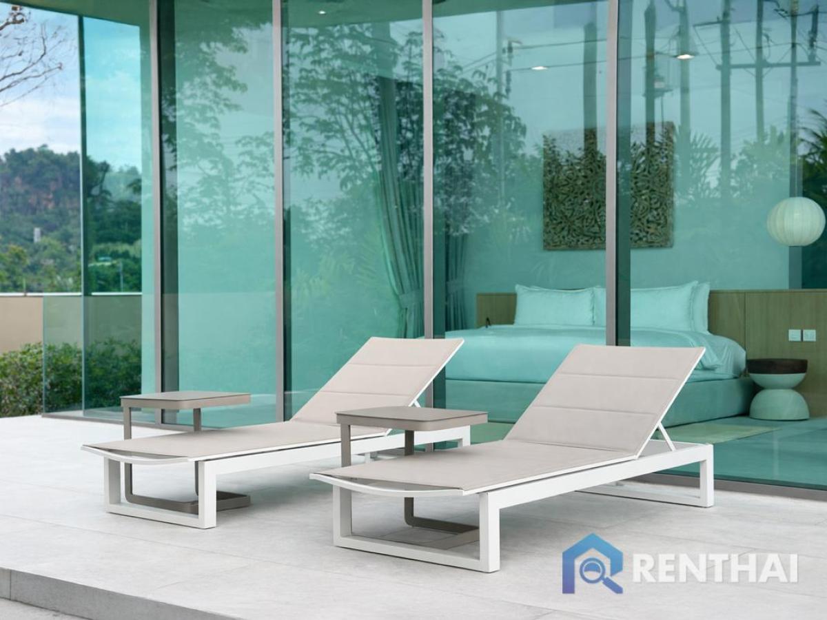 For SaleHousePhuket : Mount Mono 3bed Villa in Phuket: Private Pool, Garden, European Kitchen