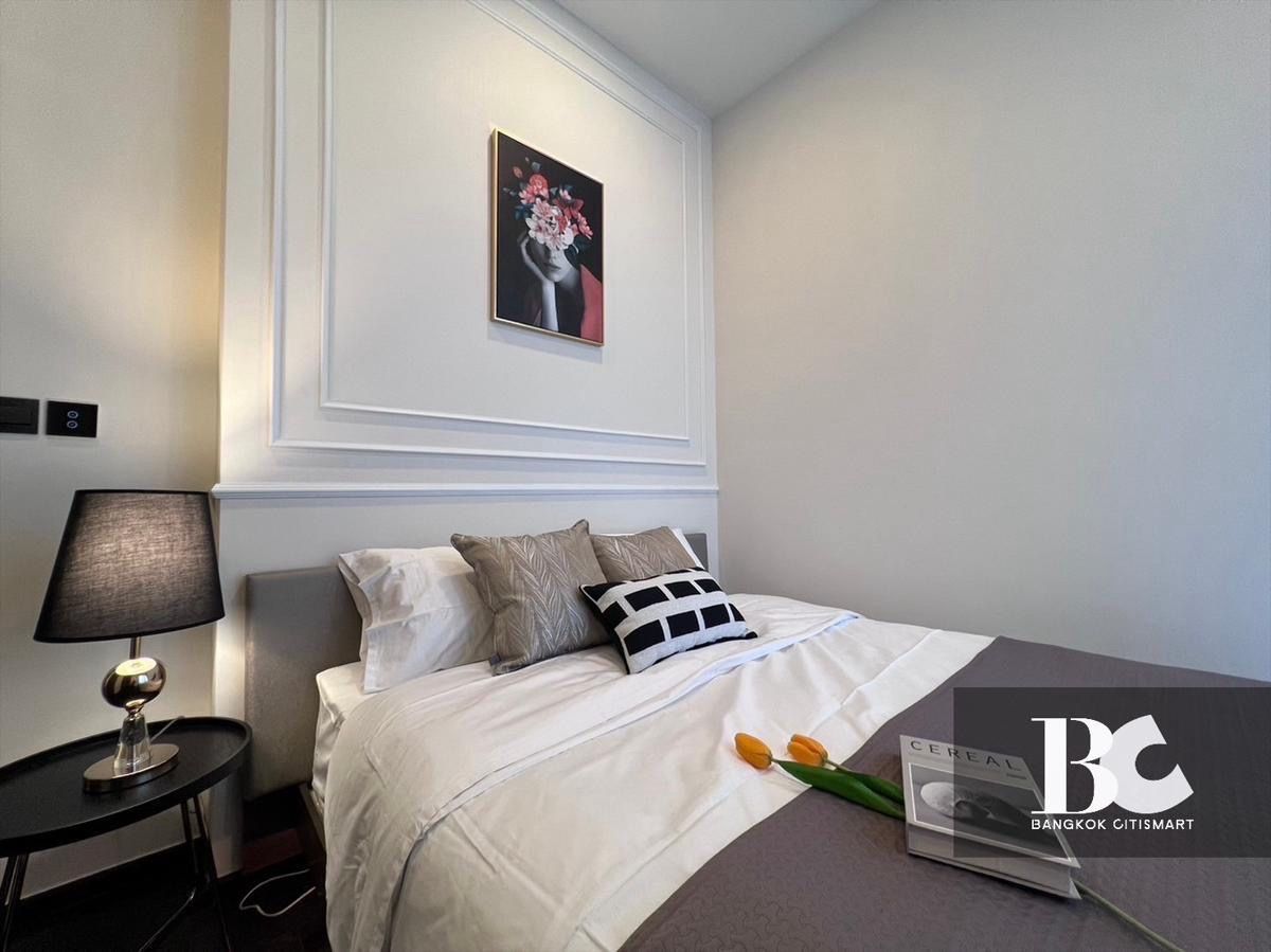 For SaleCondoSukhumvit, Asoke, Thonglor : Location in the heart of Thonglor, wide room, Park Origin Thonglor, price 13.93 deletes.