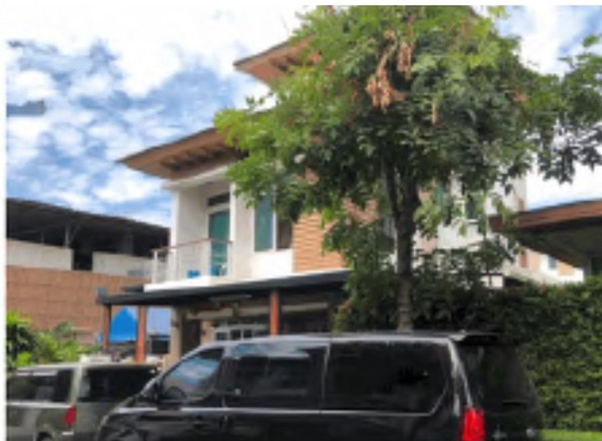 ขายบ้านนวมินทร์ รามอินทรา : ขายบ้านเดี่ยว THE PRIMARY PRESTIGE RATCHADA-RAMINTRA (เดอะ ไพรมารี่ เพรสทีจ รัชดา-รามอินทรา)