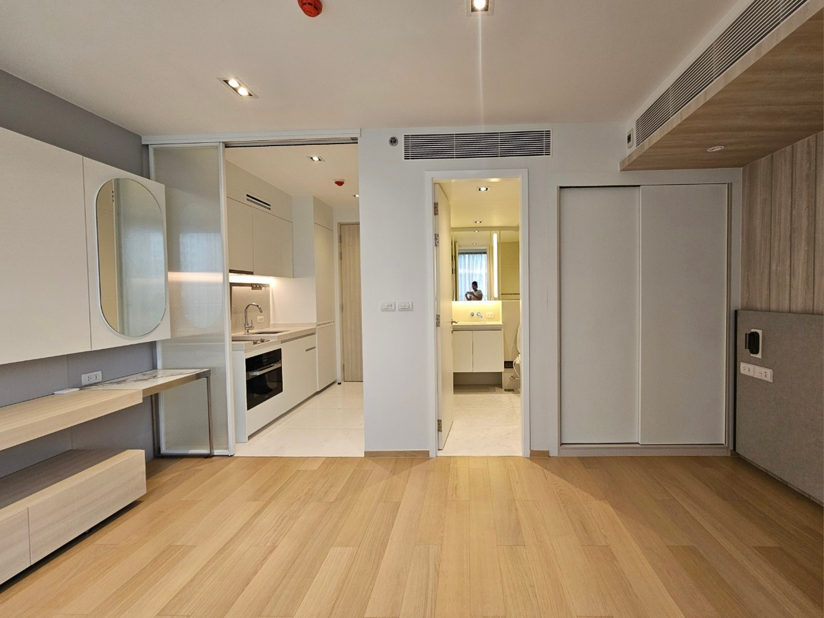 For SaleCondoSukhumvit, Asoke, Thonglor : Scope Promsri Luxury Condo Pet Friendly Tel 064-3245192 (Fern)