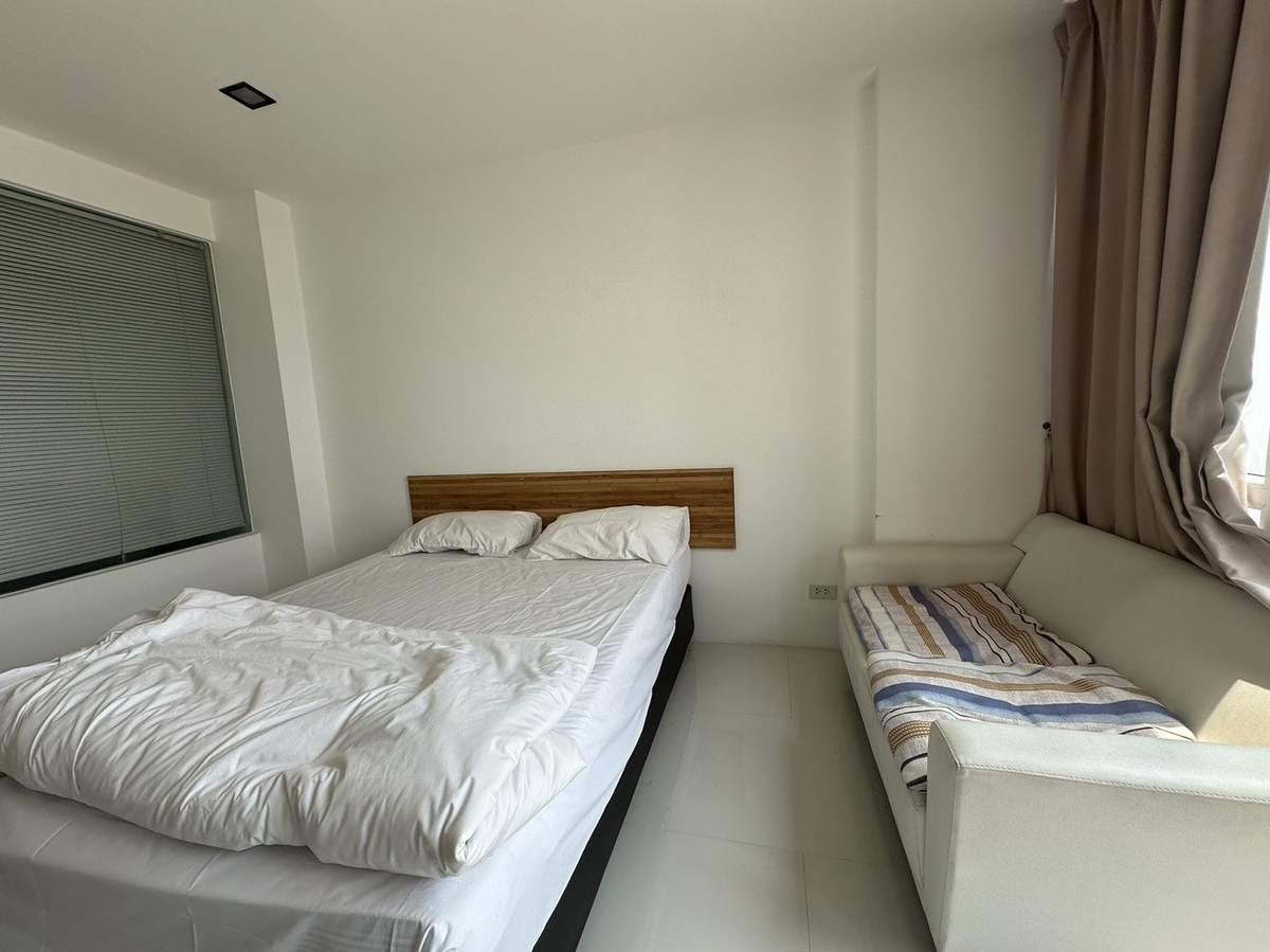 For SaleCondoRayong : Condo for sale, Di -Altime, River Beach, Condominium 23.36 sq.m., 1 bedroom, 1 water, 4th floor, sea view 🔥 Free 🔥 Rayong, Rayong