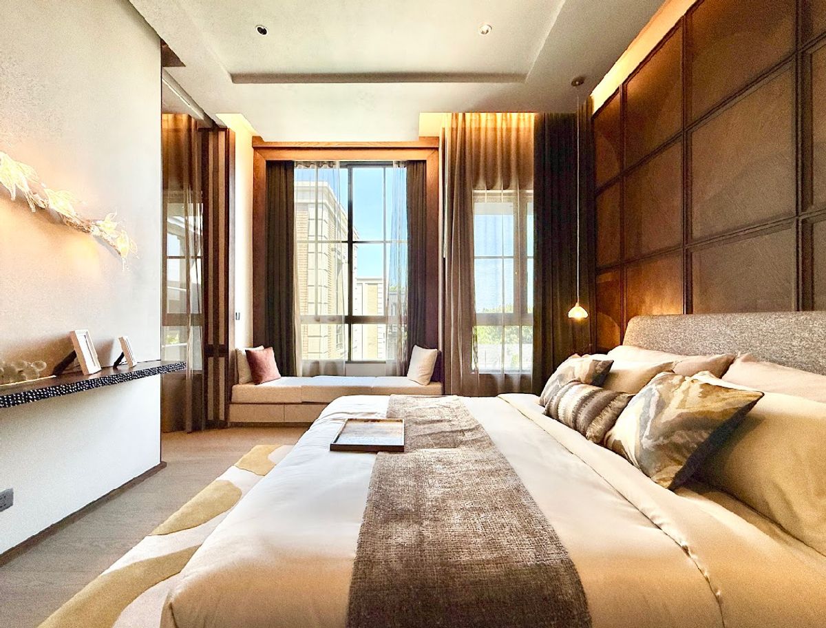 ขายบ้านเกษตร นวมินทร์ ลาดปลาเค้า : ขายบ้าน Smyth’s เกตร นวมินทร์  ขนาด 816 Sq.m 4 bed 7 bath พิเศษเพียง 120 MB ติดต่อ 086-795-9997 (จิมมี่)