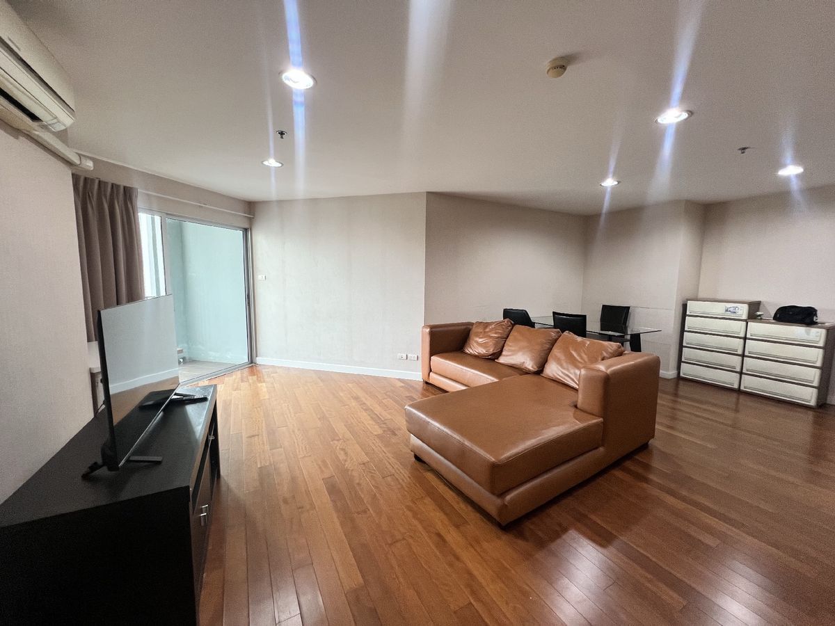 For RentCondoRama9, Petchburi, RCA : 🎉🎉Hot Item🎉🎉BELLE Grand Rama9 for Rent 3 Bedrooms