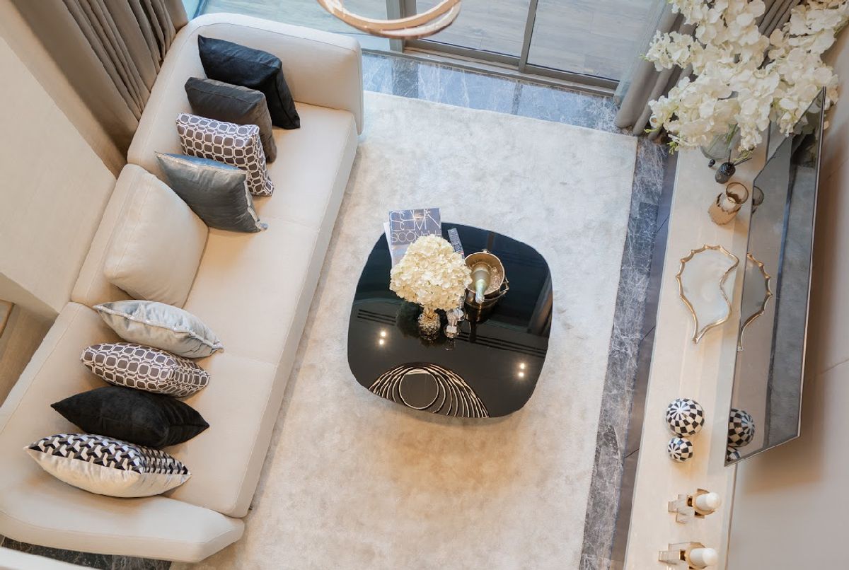 For SaleCondoSukhumvit, Asoke, Thonglor : 𝐇𝐎𝐓 𝐃𝐄𝐀𝐋 Ashton 41 Size 131 SQ.M 3 Bed 3 Bath, only 27.9 MB, contact 086-795-9997 (Jimmy)