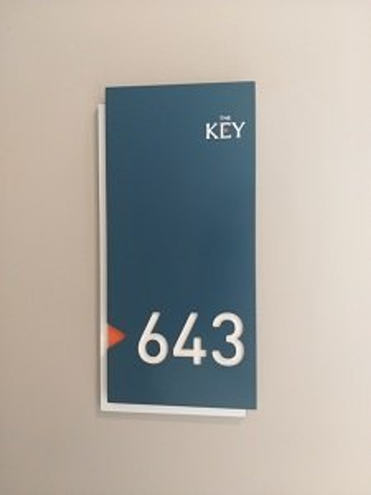 For SaleCondoChaengwatana, Muangthong : Condo for sale, The Key Chaeng Watthana, Floor 9 B1.17 sq.m., 1 bedroom, 1 water view