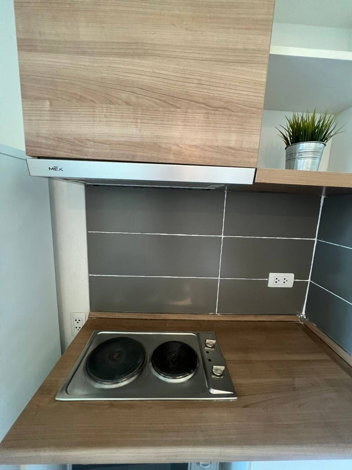 For RentCondoPattanakan, Srinakarin : Rent 1 bedroom, 1 bathroom, U Delight Residence Pattanakran-Thonglor for rent 13,000 baht