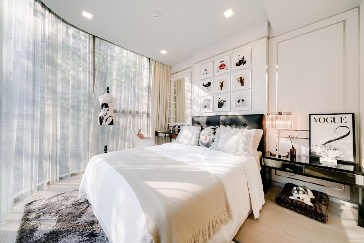 ขายคอนโดสุขุมวิท อโศก ทองหล่อ : ขาย Ashton 41 ขนาด 131 Sq.m 3 bed 3 bath เพียง 27.9 MB ติดต่อ 086-795-9997 (จิมมี่)