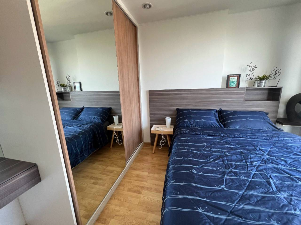 For RentCondoPattanakan, Srinakarin : Rent 1 bedroom, 1 bathroom, U Delight Residence Pattanakran-Thonglor for rent 13,000 baht